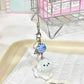 Cute Puppy Lanyard