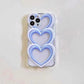 iPhone Series - Candy Hearts Case