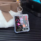 Transparent Airbag Case with MagSafe