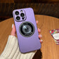 iPhone Series- SnapRing Case