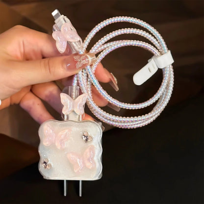 FlutterGuard Charger Case
