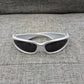 AeroWave Sunglasses - White