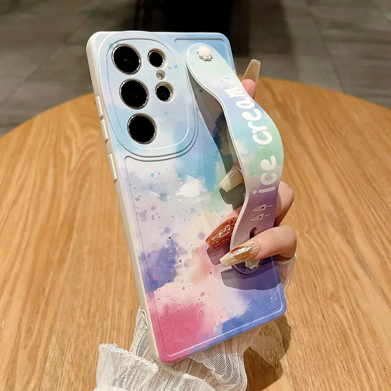 Galaxy S Series - Pastel Dream Case