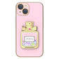 iPhone 14 Series- Perfume Bottle Socket Case