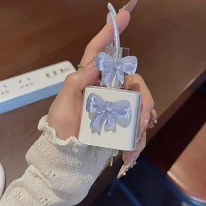 Crystal Bow Charge Kit