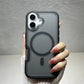 MagSafe Armor Case - Black