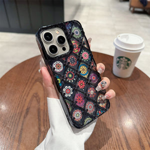 Retro Ethnic Case