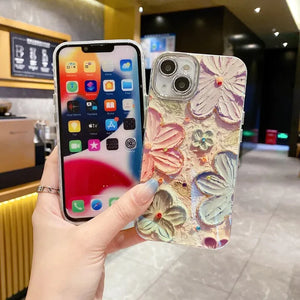 Flower Phone Case