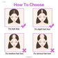 Silk Base Human Hair Topper 3*5Inc