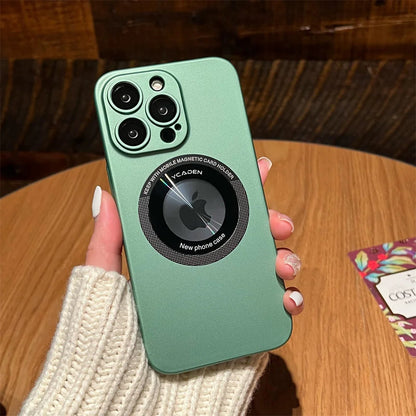 iPhone Series- SnapRing Case