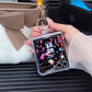 Transparent Airbag Case with MagSafe