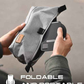 Multifunctional 360° Rotatable Mobile Stand
