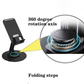 Multifunctional 360° Rotatable Mobile Stand