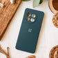 Liquid Silicone Case