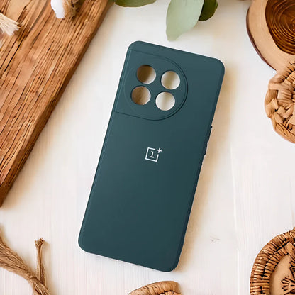 OnePlus 13 Series - Liquid Silicone Case