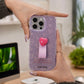 iPhone Series - Sweet Heart Grip Case