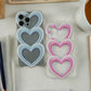Candy Hearts Case