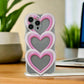 Candy Hearts Case
