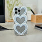 Candy Hearts Case