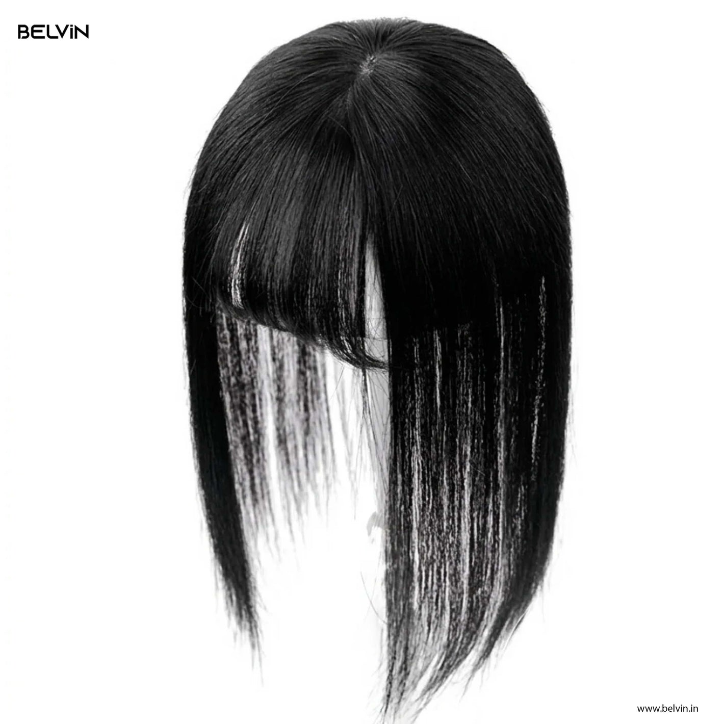 Bang Flick Topper - 12 Inch