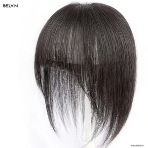 Bang Flick Topper - 10 Inch