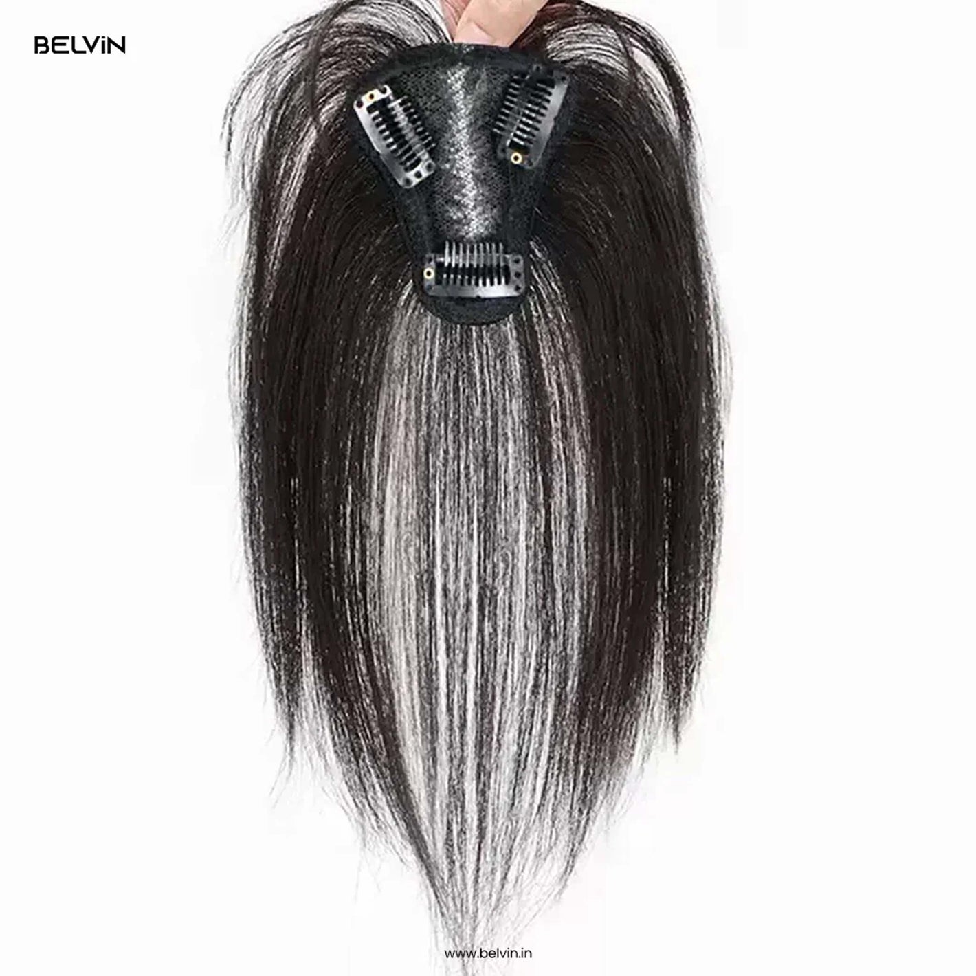 T Shape Lace Topper 2.8*3.6 12 Inch