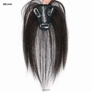 T Shape Lace Topper 2.8*3.6 12 Inch