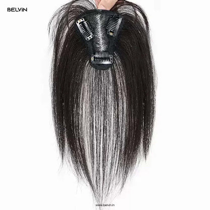 T Shape Lace Topper 2.8*3.6 12 Inch