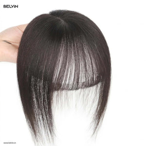 Bang Flick Topper - 10 Inch