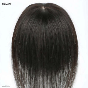 Bang Flick Topper - 12 Inch