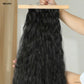 6 Pcs Set 16 Clip In Hair Extensions (Curly)