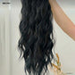 7 Pcs Set 16 Clip In Hair Extensions (Wavy)
