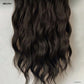 7 Pcs Set 16 Clip In Hair Extensions (Wavy)