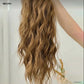 7 Pcs Set 16 Clip In Hair Extensions (Wavy)