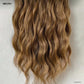 7 Pcs Set 16 Clip In Hair Extensions (Wavy)