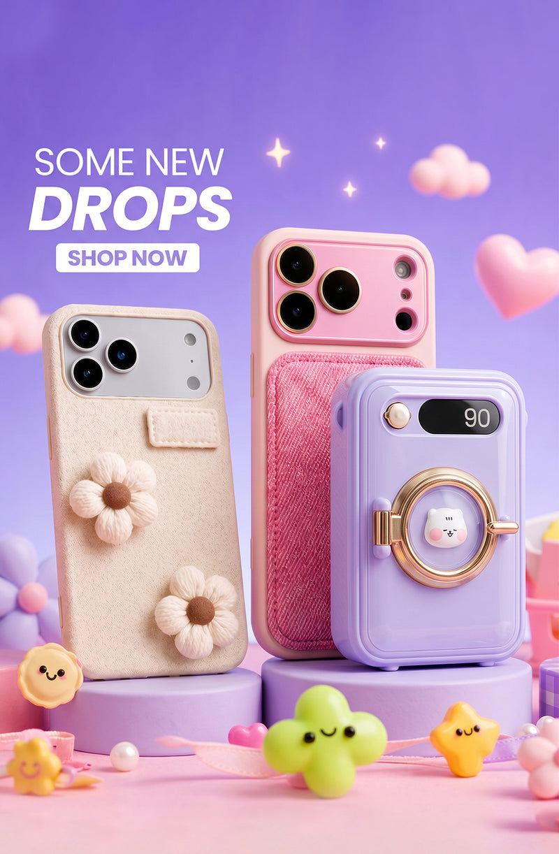 Buy Stylish Phone Cases & Accessories Online GoGirlish Buy Stylish Phone Cases & Accessories Online GoGirlish