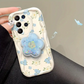 Galaxy S Series - Flower Fantasy Case