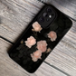 Galaxy S Series - Floral Design Case