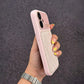 AutoFocus Denim Pattern Case - iPhone