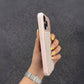 AutoFocus Denim Pattern Case - iPhone