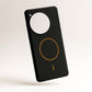 Ridge MagSafe Case - Black