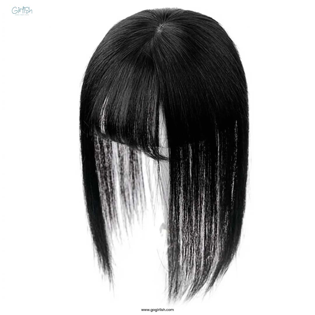Bang Flick Topper - 12 Inch