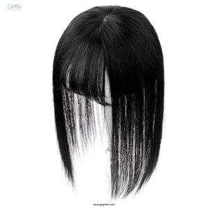 Bang Flick Topper - 12 Inch