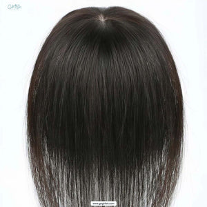 Bang Flick Topper - 12 Inch