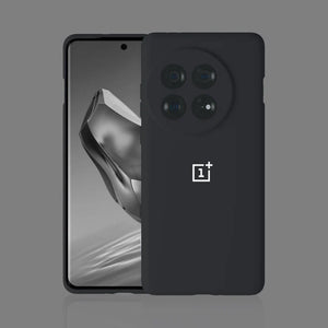 Liquid Silicone Case