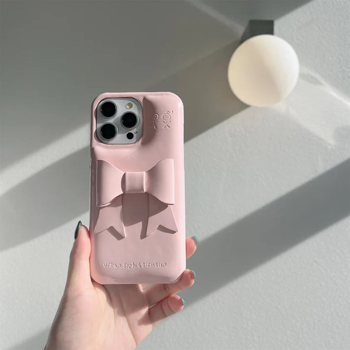 Urban Sophistication Case