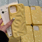 Candy Wavy Pattern Case