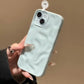 Candy Wavy Pattern Case