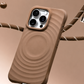 RippleWave MagSafe Grip Case