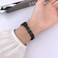 Crystal Heart Bracelet Apple Watch Strap